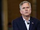 Report: George P. Bush urges Republicans to back Trump