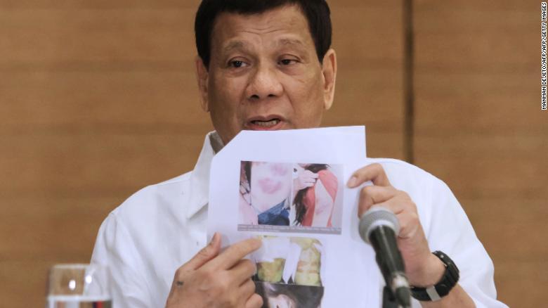 Killing prompts return of Philippines workers from Kuwait