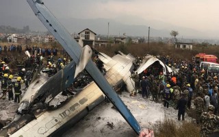 US-Bangla Plane Crash: 46 relatives of victims off to Kathmandu
