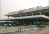Govt struggles with airport renovation projects