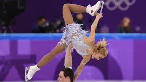 Winter Olympics day 6: Live updates