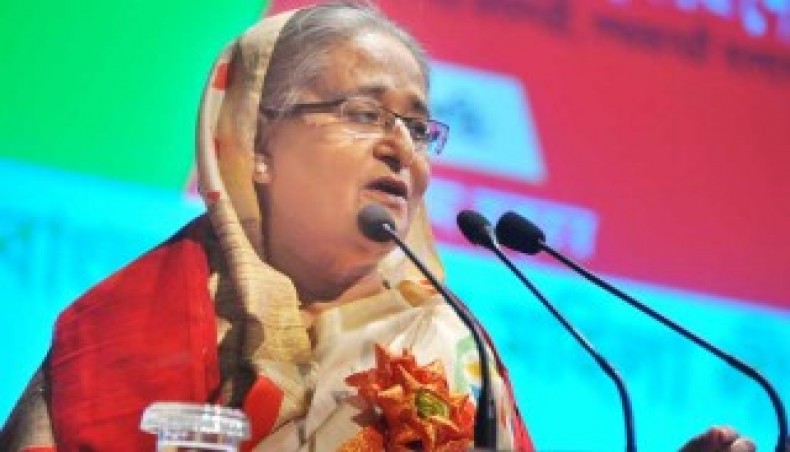 Dhaka to focus on Teesta deal, Ganges barrage