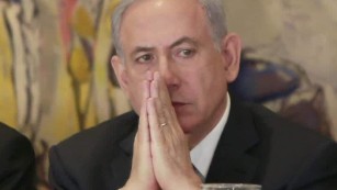 Netanyahu retraction: Nazis, not mufti, decided on Holocaust