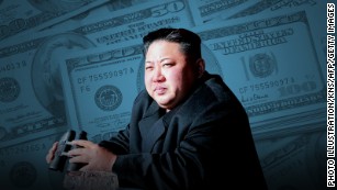 Trump says UN North Korea sanctions are 'not a big deal'