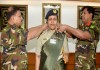 Sunane Giti becomes first female Maj Gen in Bangladesh