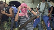 German hostage beheaded by Abu Sayyaf militants in Philippines