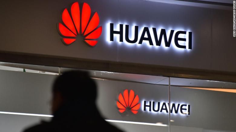 US unveils its criminal case against Huawei, alleging China giant stole trade secrets and violated Iran sanctions