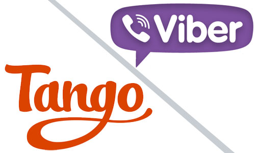 Govt blocks Viber, Tango on security grounds