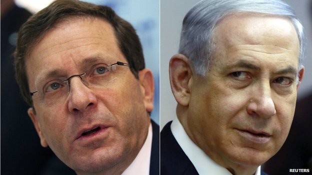 Israelis to vote in key election