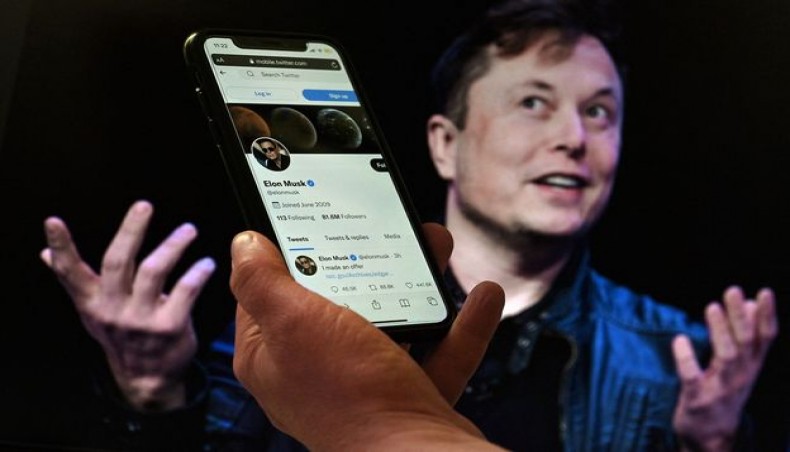Twitter sues Elon Musk for breaching $44 billion buying contract