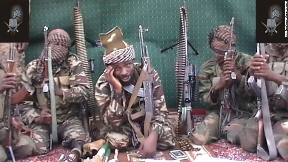 Boko Haram kills dozens in raid near Nigeria refugee camp