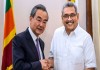 India, Lanka seek closer military ties to counter China
