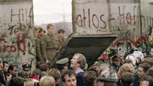 The Berlin Wall fell 30 years ago. But an invisible barrier still divides Germany