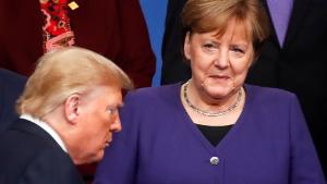Trump and his envoys have trashed Europe's confidence in the US. The damage might be irreparable