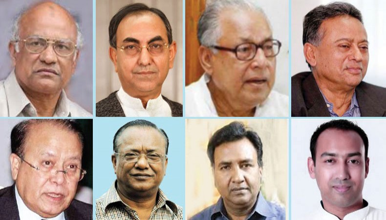 ACC seeks account details of BNP leaders from 8 banks