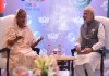 Hasina, Modi talks on April 8