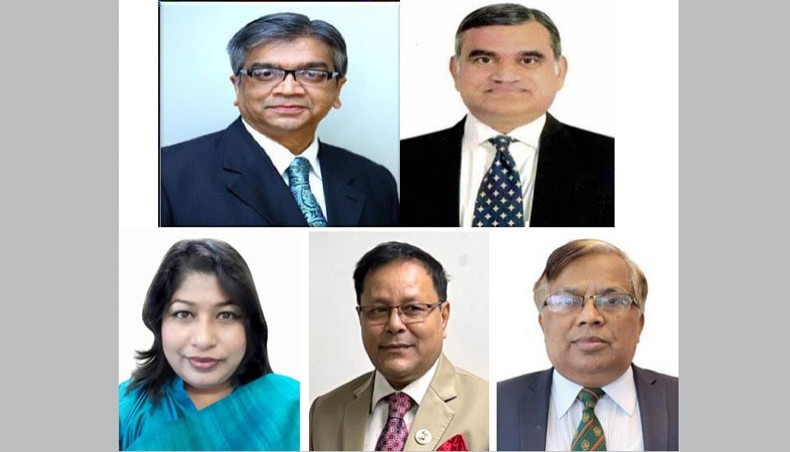 Bangladesh appoints new ambassadors in Malaysia, Italy, Egypt, Ethiopia, Vietnam