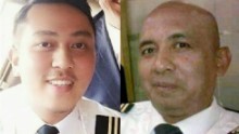 Report: MH370 pilot conducted similar route on home computer