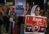 Indian police kill rape-murder suspects