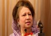 Khaleda, 77 other BNP leaders face charges in arson case