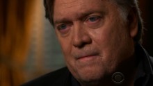 The 48 most revealing lines of Steve Bannon's '60 Minutes' interview