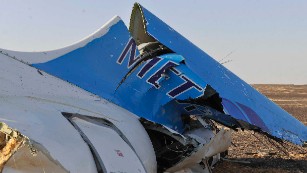 Russian plane crash: Who are terror group Al Wilayat Sinai?