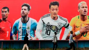 World Cup: Is Russia 2018 the last chance for Messi and Ronaldo?