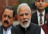 Modi stares at defeat in Indian state elections