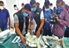 Mohiuddin’s hospital fined