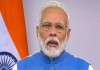 India in total lockdown from midnight Tuesday: Modi