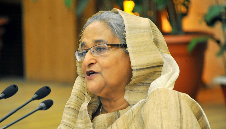 Victims to file case against WB: PM