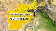 Official: Afghan soldier kills 3 US service members