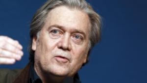 Bannon-Banks emails show Brexit campaigners sought US funding