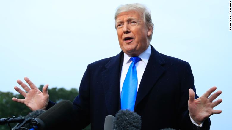 Trump's racist video is part of a broader GOP midterm strategy aimed at the conservative base