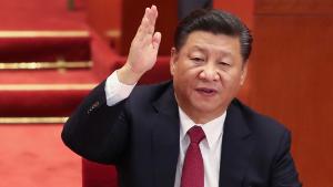President, or Emperor? Xi Jinping pushes China back to one-man rule
