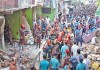 Gas explosion kills 7 in Chattogram