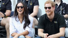Meghan Markle intends to become UK citizen after marriage to Prince Harry