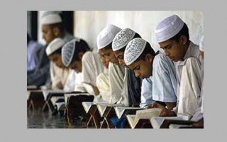 Each MP to select six madrassahs for development