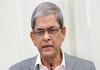 BNP to announce next course of action from Sept 29 rally: Fakhrul