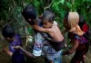  Experts suggest multipronged approach to resolve Rohingya crisis