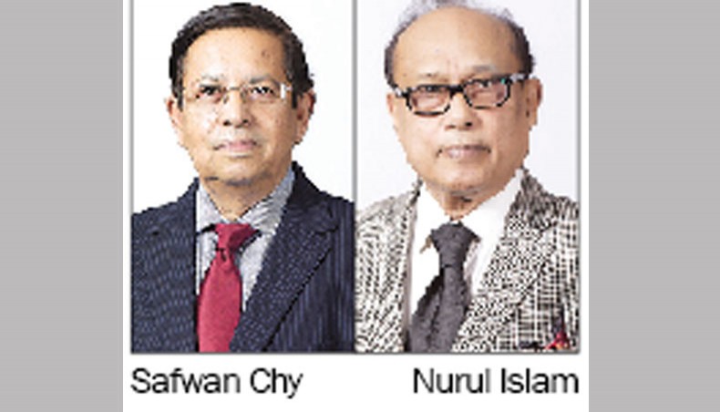 Bank Asia reelects Safwan, Nurul as vice-chair