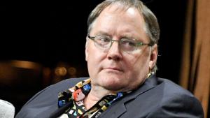 Disney's John Lasseter takes leave of absence, apologizes for unwanted gestures
