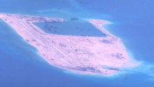 Showdown in the South China Sea: How did we get here?