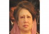BNP to wage peaceful movement after Eid: Khaleda