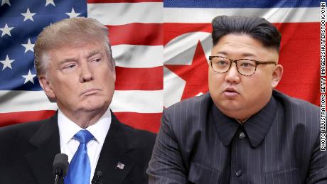 North Korea threatens to cancel Trump summit over US nuke demands