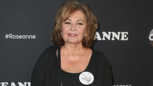ABC cancels 'Roseanne' after star's racist Twitter rant