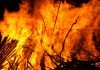 20 shanties burnt in Gazipur fire