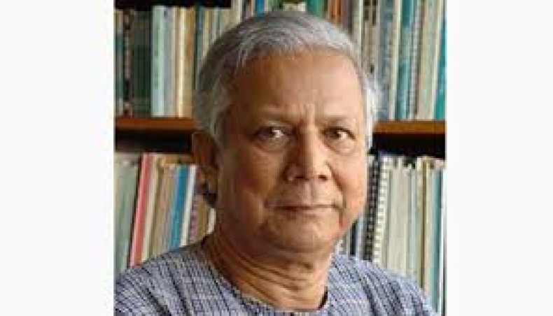 Prof Yunus, 11 other summoned