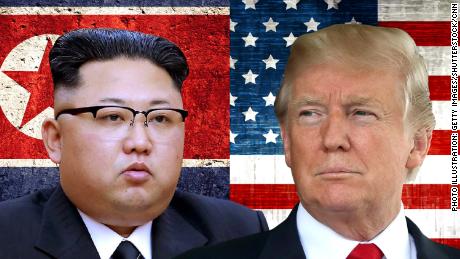 North Korea says it's still willing to meet Trump after US President cancels summit