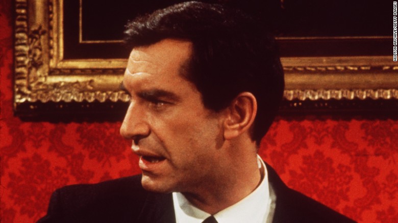 Actor Martin Landau, star of 'Mission: Impossible,' dies at 89